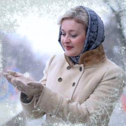 Наталья Куприянова-Апалькова: «Нельзя давать боли превращаться в снежный ком»