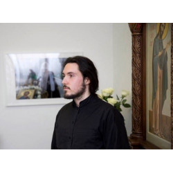 Андрей Вознесенский: «Между мирским и православным психологом - пропасть»