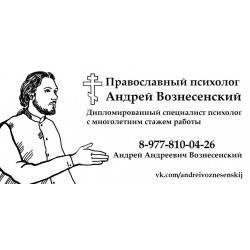 Андрей Вознесенский: «Между мирским и православным психологом - пропасть»