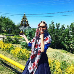Светлана Копылова: «Чем заманить Музу - никто не знает!»
