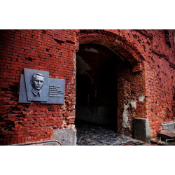 Исторический лекторий: «Героическая оборона Брестской крепости»