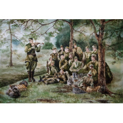 Подведены итоги конкурса «Краски России-2020. I полугодие»