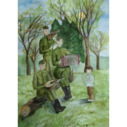 Подведены итоги конкурса «Краски России-2020. I полугодие»