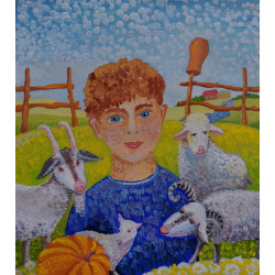 Подведены итоги конкурса «Краски России-2020. I полугодие»