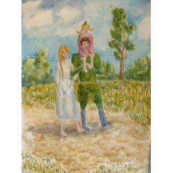 Подведены итоги конкурса «Краски России-2020. I полугодие»