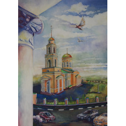 Подведены итоги конкурса «Краски России-2020. I полугодие»