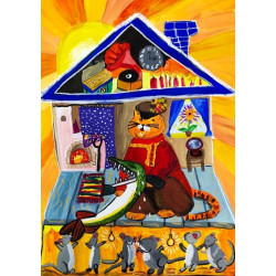 Подведены итоги конкурса «Краски России-2020. I полугодие»