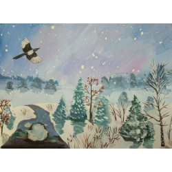 Подведены итоги конкурса «Краски России-2020. I полугодие»