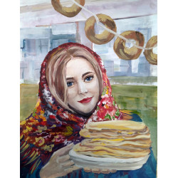 Подведены итоги конкурса «Краски России-2020. I полугодие»