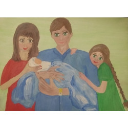 Подведены итоги конкурса «Краски России-2020. I полугодие»