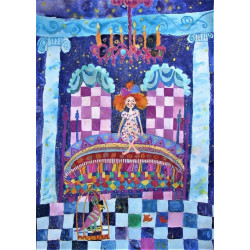 Подведены итоги конкурса «Краски России-2020. I полугодие»