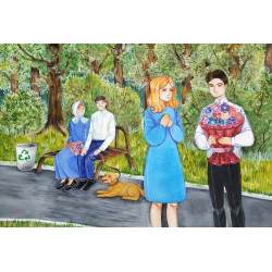 Подведены итоги конкурса «Краски России-2020. I полугодие»