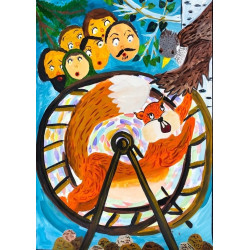 Подведены итоги конкурса «Краски России-2020. I полугодие»