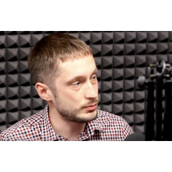Никита Яночкин: «Психолог нужен для того, чтобы человек приблизился к самому себе»
