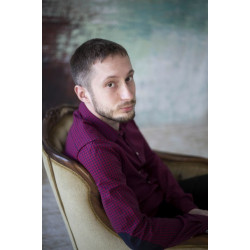 Никита Яночкин: «Психолог нужен для того, чтобы человек приблизился к самому себе»