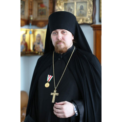 Иеромонах Корнилий (Морозов): «Мне повезло – я не был воспитан в вере с самого детства»