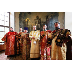 Иеромонах Корнилий (Морозов): «Мне повезло – я не был воспитан в вере с самого детства»