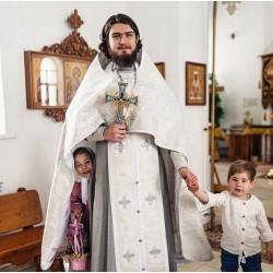 Иерей Николай Бабкин: «Священник-блогер – золотые ворота в церковь»