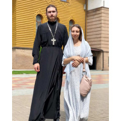 Иерей Николай Бабкин: «Священник-блогер – золотые ворота в церковь»