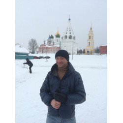 Игорь Ефремов: «У меня не было ни дня, чтобы не хотелось идти на работу»