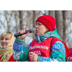Наталья Солдатова: «Вкус хлеба зависит от состояния души»