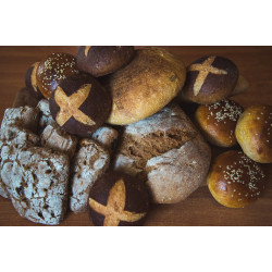 Наталья Солдатова: «Вкус хлеба зависит от состояния души»