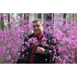Олег Боровский: «Мэр должен жить своим городом»