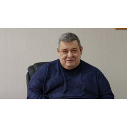 Олег Боровский: «Мэр должен жить своим городом»