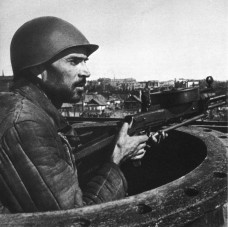 Сталинградская битва: 200 дней и ночей героической обороны