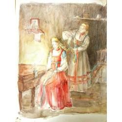 Стартует конкурс «Краски России-2024»