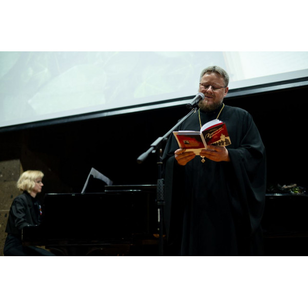 «Дорогами войны» - к свету