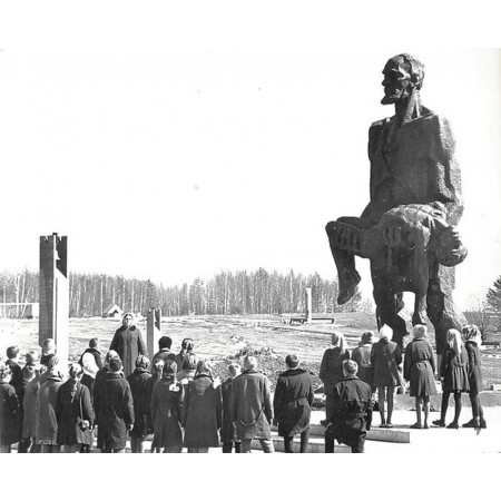 По родной Белорусской земле