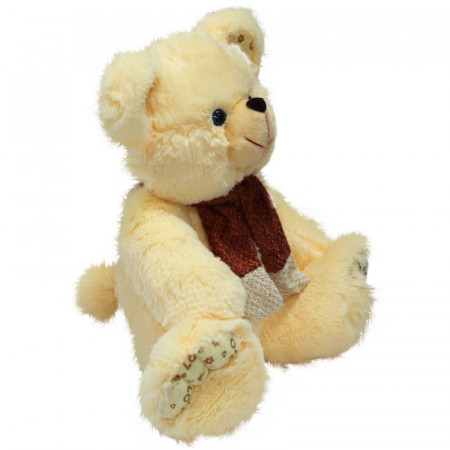 Мягкая игрушка Медведь Зефир (С)И /46 см/, цвет Персик
