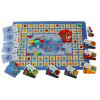 Настольная игра PLAY LAND L-128 Путешествие по России