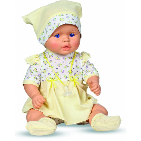 Кукла ВЕСНА В1913 Влада 5