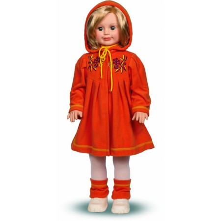 Кукла ВЕСНА В2259/о Милана 12 (озвученная)