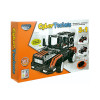 Конструктор CYBER TOY 6508 CyberTechnic 3 в 1 503 детали