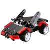 Конструктор CYBER TOY 6508 CyberTechnic 3 в 1 503 детали