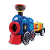 Магнитный конструктор MAGFORMERS 710009 Super Steam set