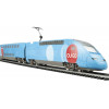Железная дорога MEHANO T114 Двухэтажный TGV OUIGO