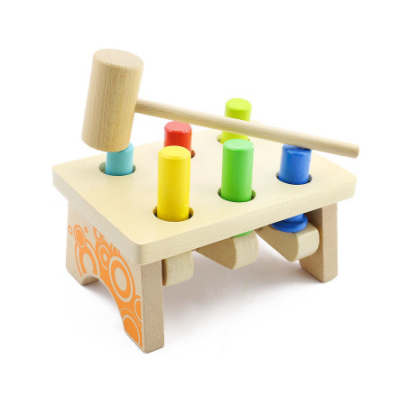 Набор МДИ Д092 Гвозди - перевертыши 2