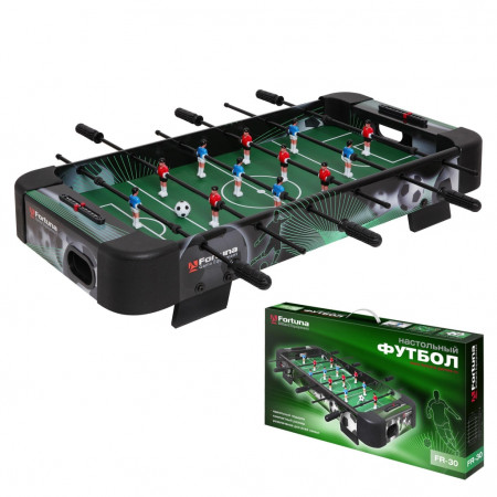 Настольная игра FORTUNA 07735 Футбол / кикер FR-30