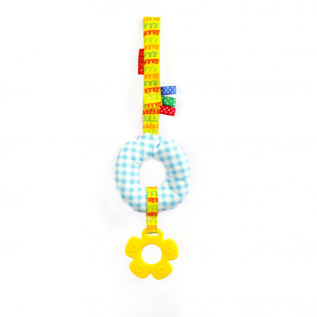 Игрушка MACIK MKP 5701-02 Прорезыватель