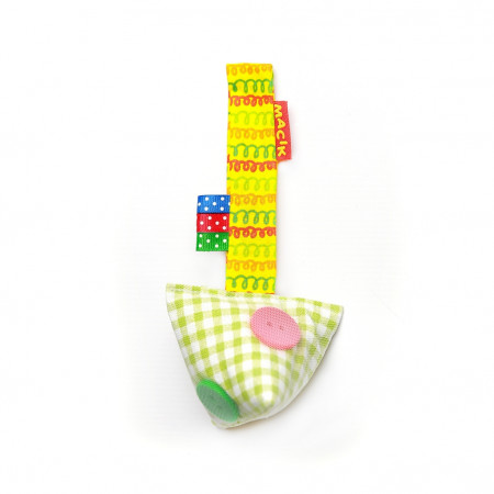 Игрушка MACIK MKP 5701-03 Пуговицы