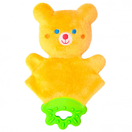 Игрушка МЯКИШИ 359 ШуМякиши Тед