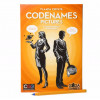Настольная игра GAGA GAMES GG051 Кодовые имена. Картинки (Codenames)