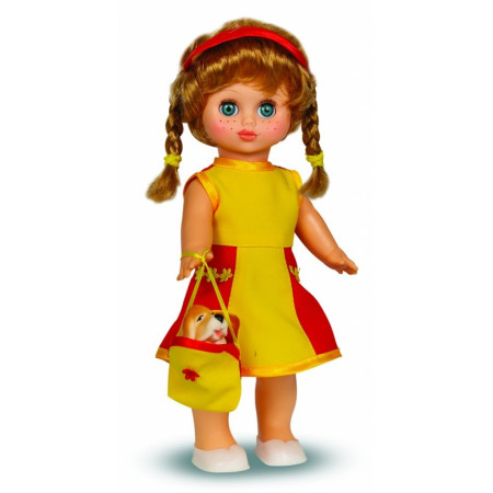 Кукла ВЕСНА В1790/о Настя 5 (озвученная)