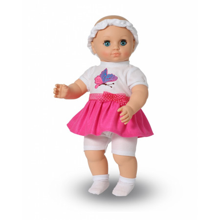 Кукла ВЕСНА В3009 Пупс 10