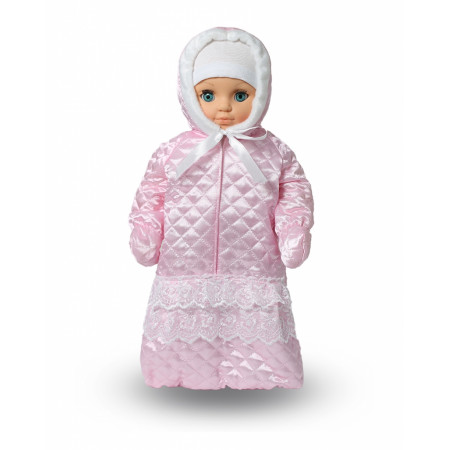 Кукла ВЕСНА В2990 Пупс 5