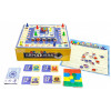 Настольная игра PLAY LAND А-174 Детская европолия